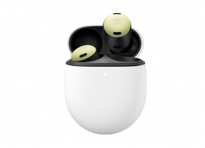 Google Pixel Buds Pro Lemongrass - zöld (GA03204-DE)